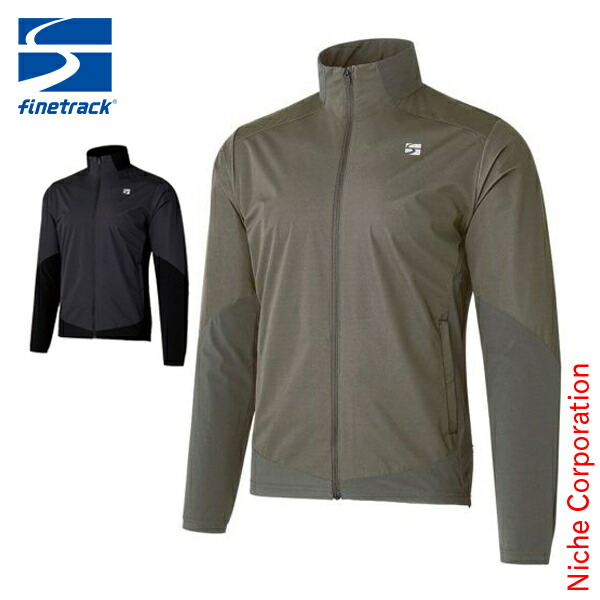 楽天市場】ファイントラック スカイトレイルジャケット ウィメンズ