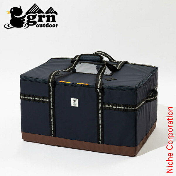 CWF オールウェザーコンテナキューブ CWF オールウェザー コンテナ CUBE/68L ALL WEATHER CONTAINER