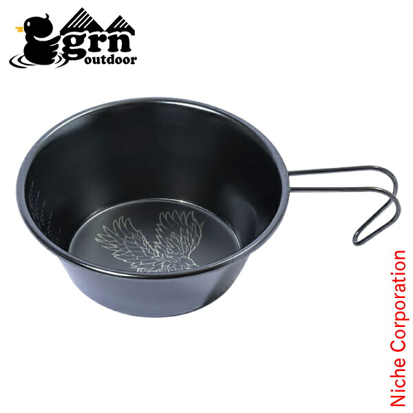 楽天市場】grn outdoor ジーアールエヌ アウトドア シェラカップ