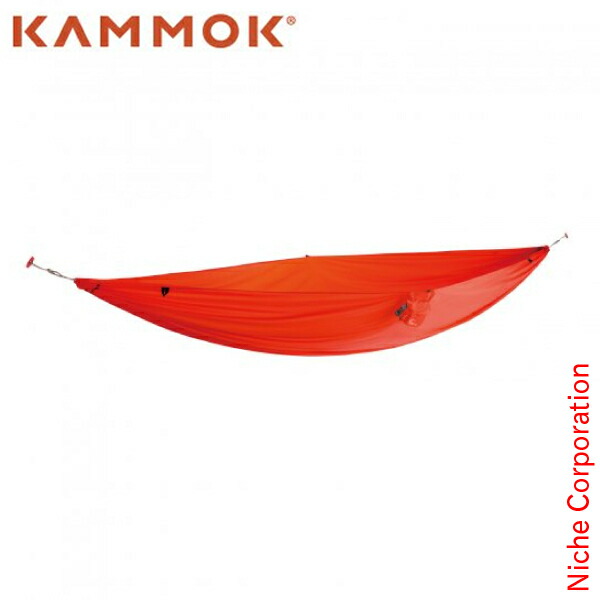 KAMMOK カモック sanda2.0 サンダ 2.0 KM5812AG Hammock Tent - Sunda 2.0 | Kammok
