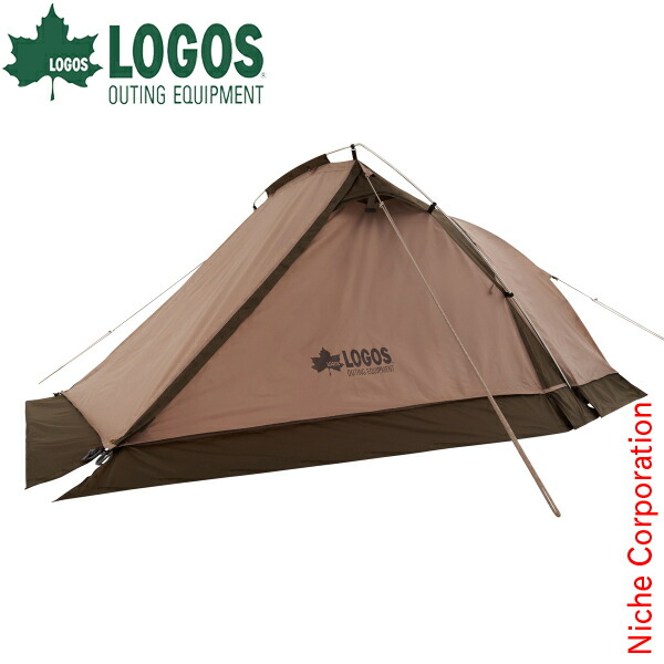 楽天市場】ロゴス テント LAND Tepee 350 LOGOS 71901000