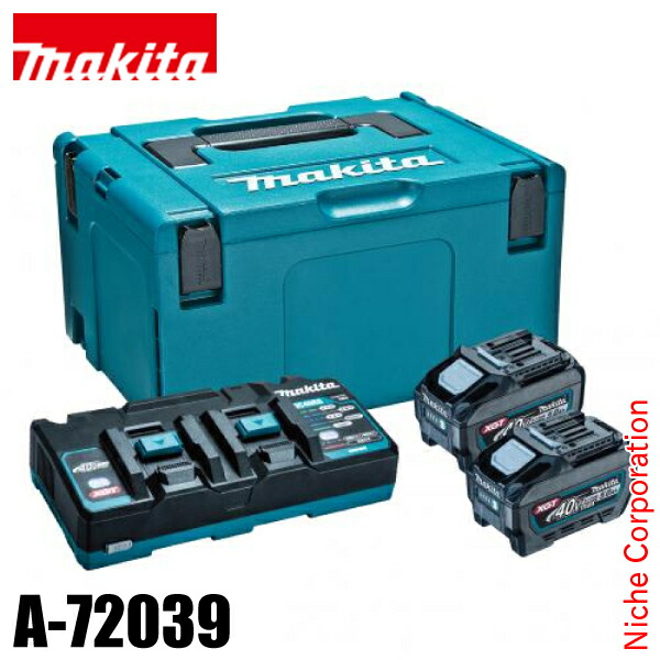 楽天市場】マキタ ナイロンカッタアタッチメント makita EM408MP A