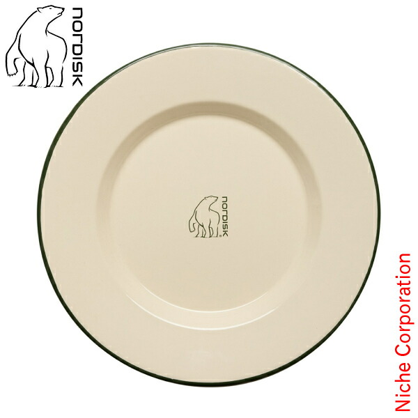 Nordisk Madam Plate プレート2枚 Amazon.com: Nordisk Madam BLa Plate