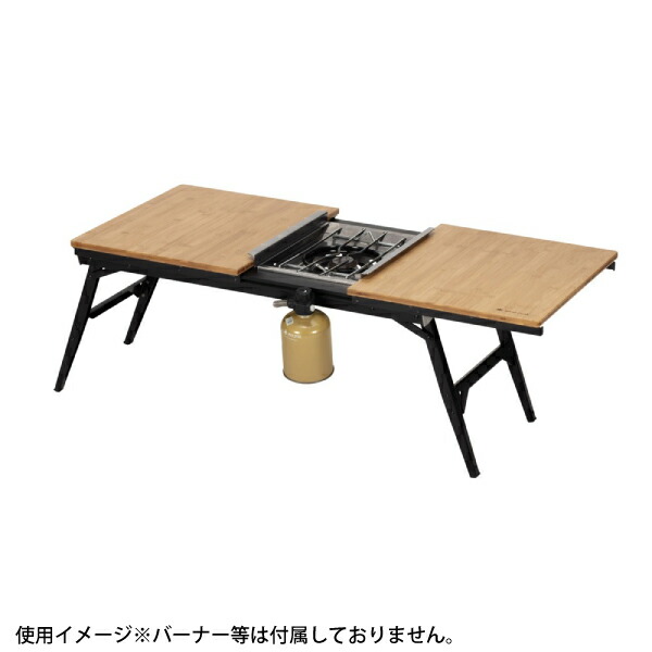  Peak - スノーピーク peak テーブル エクステンションIGT CK-090 収納バッグ 付き 折りたたみテーブル キャンプ アウトドア 楽天市場】【新品同様】スノーピーク snowpeak エクステンション