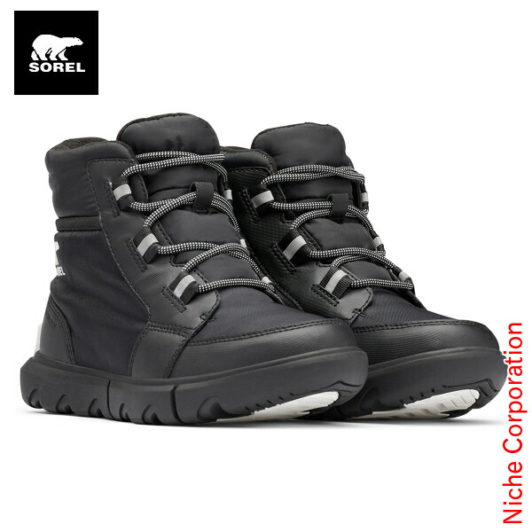 楽天市場】ソレル SOREL レディース ソレルエクスプローラー2