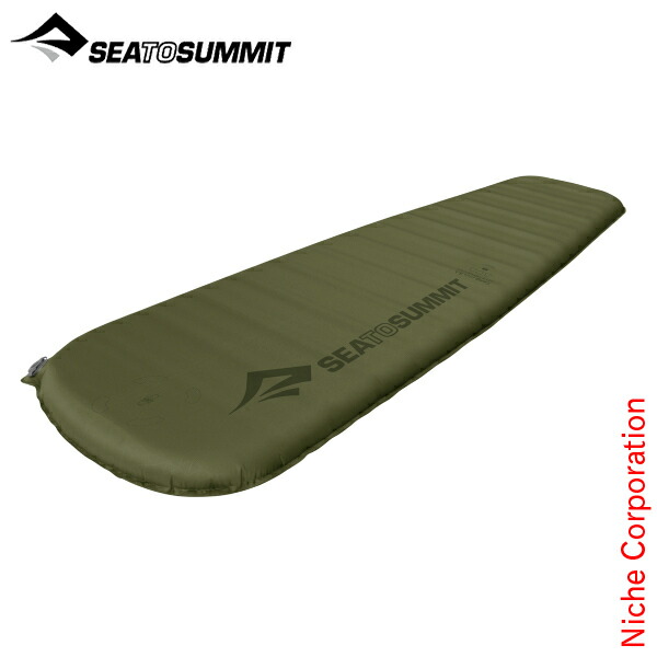 楽天市場】シートゥサミット キャンププラスS.I.マット