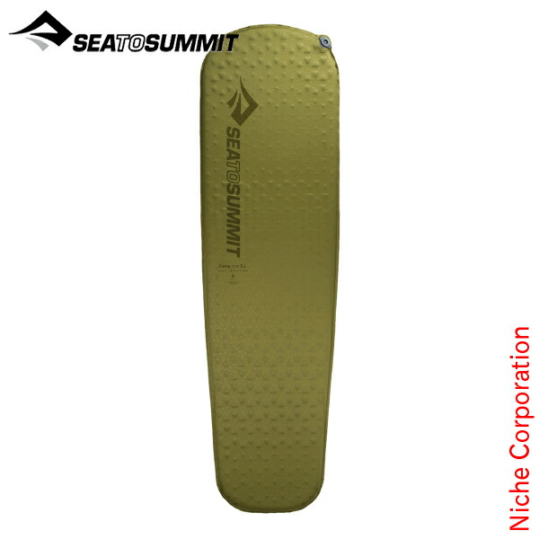 シートゥーサミット　ウルトラライトマット　レギュラー 楽天市場】シートゥサミット ウルトラライトS.I.マット