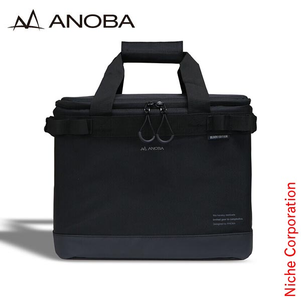 アノバ ANOBA 2トーン ウッドラック 3段 マルチユース ラック 棚 キャンプ アウトドア 楽天市場】アノバ ANOBA 2トーン ウッドラック 3段 マルチユース