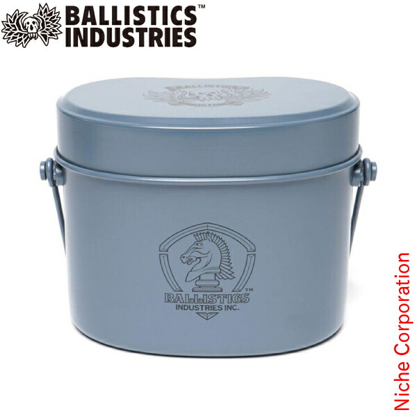 バリスティクス×ネイバーフッド　飯盒（メスティン）&ケース新品 000000009781_ztLdPog.jpg