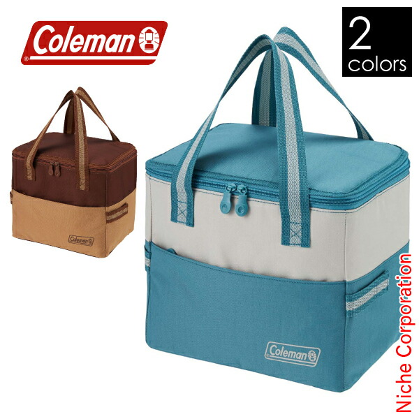 楽天市場】コールマン Coleman クーラーバッグ 保冷バッグ 保冷