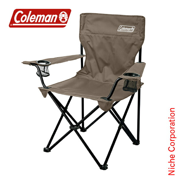 Coleman - Coleman トレッキングスツール　2脚 楽天市場】コールマン コンパクト トレッキングスツール (レッド