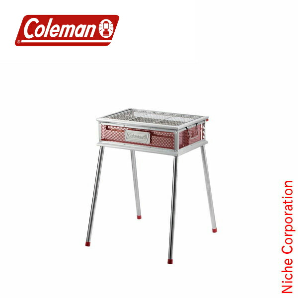 Coleman 即日出荷 コールマン クールステージツーウェイグリル