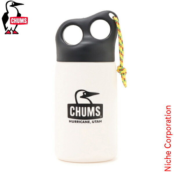 【未使用品】CHUMS チャムス キャンパーボトル LEDライト ２個セット cms00000001830.jpg