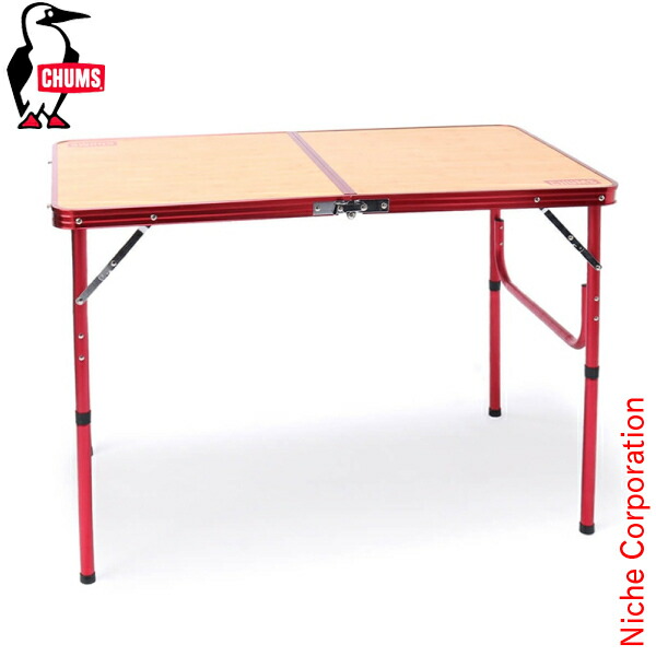CHUMS フォールディングテーブル CHUMS チャムス FOLDDING TABLE 150 フォールディングテーブル