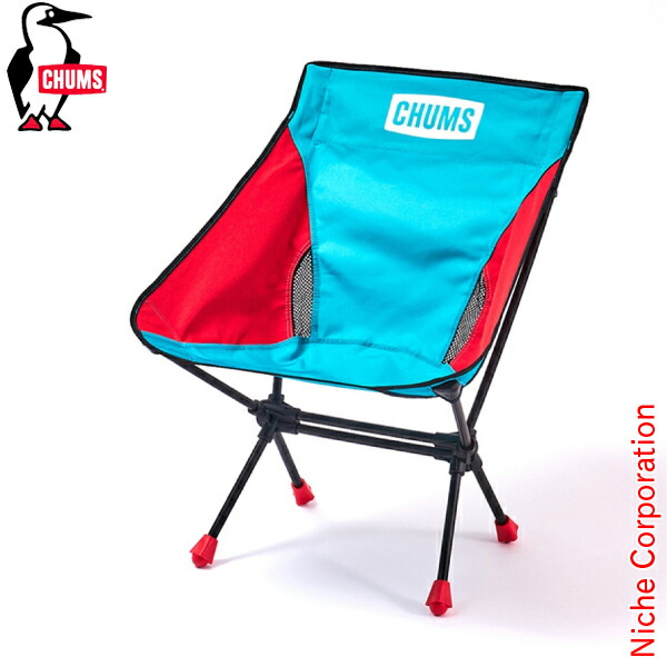 楽天市場】チャムス チェア アウトドア CHUMS 折りたたみ Mini