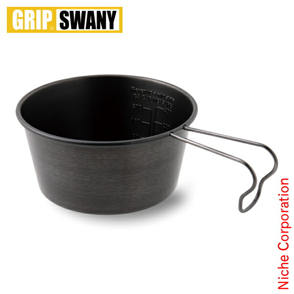 楽天市場】GRIP SWANY グリップスワニー カップ ブラック GS CUP BLACK