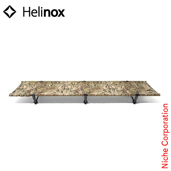 Helinox（ヘリノックス）インシュレーテッド コットワンパッド Amazon | Helinox(ヘリノックス) アウトドアベッド コットワン