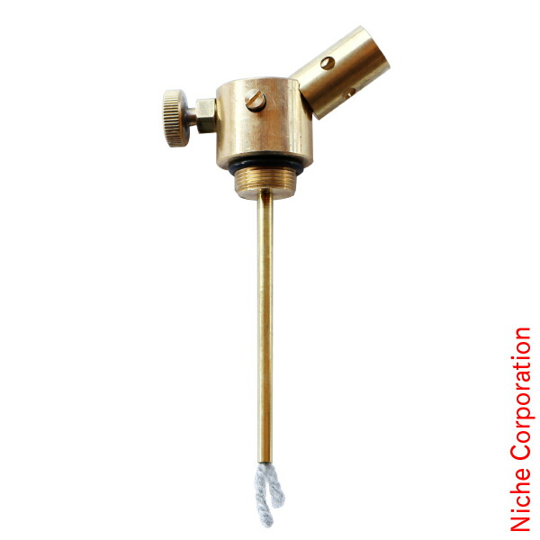 楽天市場】貝原バーナー製作所 ケロシンストーブ M214-B : 帆布バッグ