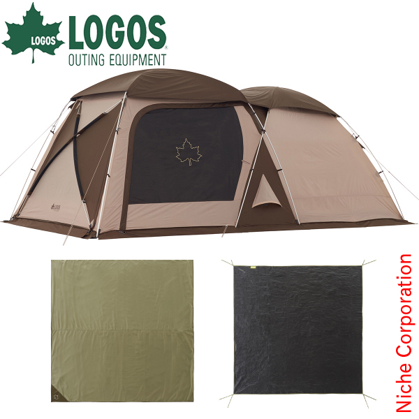 LOGOS ナバホ Tepee 300 | global.burplids.com