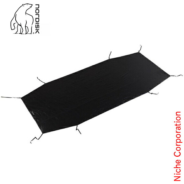 楽天市場】【ポイント5倍 11/15】ノルディスク Alfheim 19.6 Zip-In