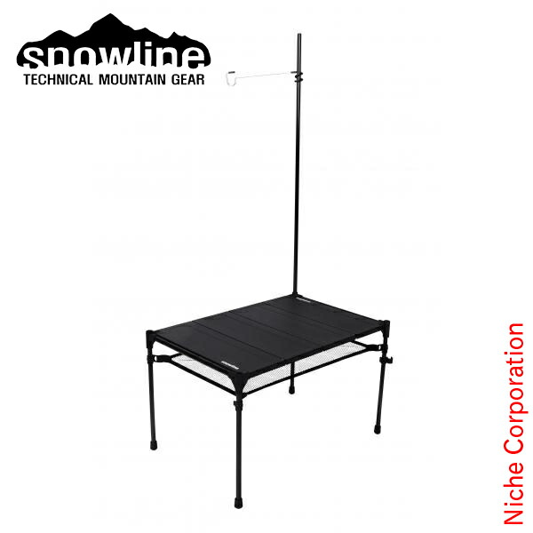 楽天市場】【正規品】snowline(スノーライン) キューブカーボン