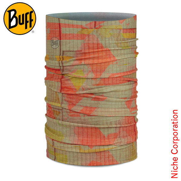【楽天市場】バフ 33OR. TREM CITRONELLA BUFF 537720 ネックゲーター アウトドア ヘッドウェア キャンプ