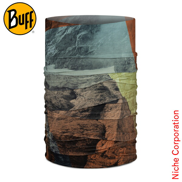 【楽天市場】バフ 33ORIGINAL NESKI MULTI BUFF 537850 ネックゲーター アウトドア ヘッドウェア キャンプ