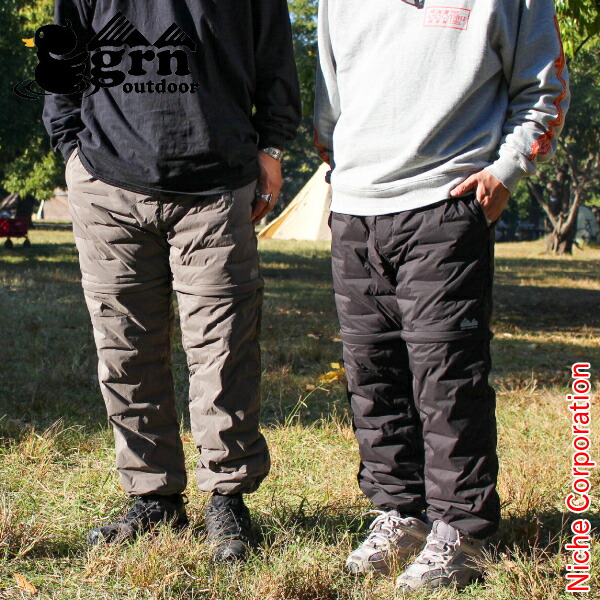 楽天市場】grn outdoor TEBURA MOUNTAIN PARKA21 GO9205Q 手ぶら