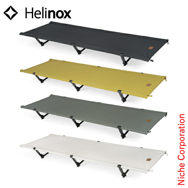年末年初セール1/3まで【新品•未使用】Helinox タクティカルベンチ Helinox (ヘリノックス) タクティカルベンチ