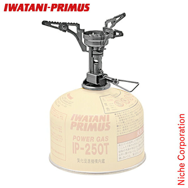 日本正規品 新品 プリムス エクスプレス スパイダーストーブⅡ P-136S プリムス エクスプレス・スパイダーストーブⅡ（P-136S）の