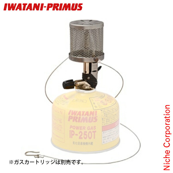 楽天市場】プリムス ランタン PRIMUS マイクロンランタン P-541 ガス
