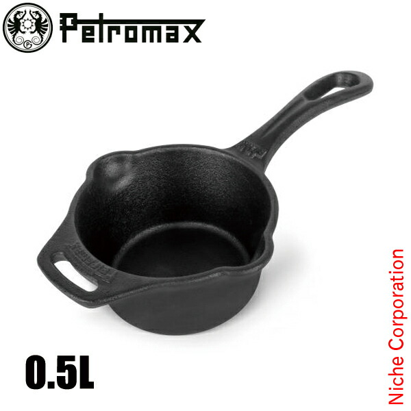 楽天市場】【1/5迄 最大2,000円OFF】 ペトロマックス キャストアイアン