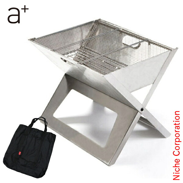エープラス ノートブックSS &トートバッグセット NBSS2012 NBSS-BAGL キャンプ用品