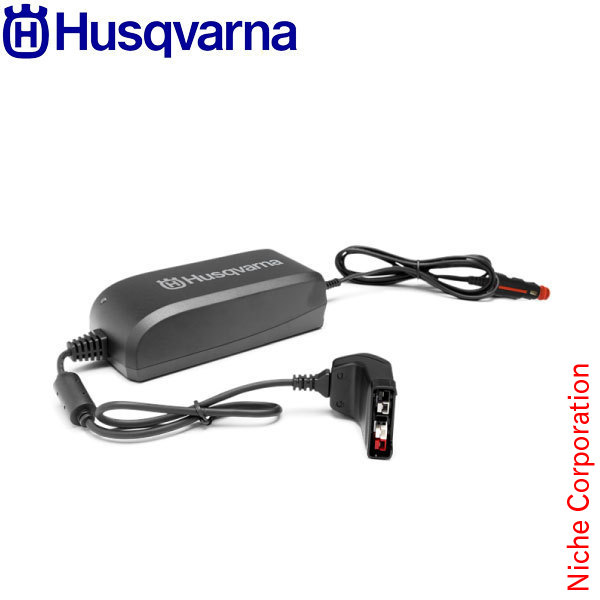 ハスクバーナ　充電器　バッテリー h110-0624.webp?v=