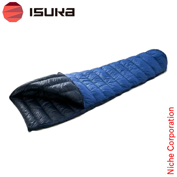 楽天市場】イスカ エアドライト160 ISUKA Air Dryght 160 138413