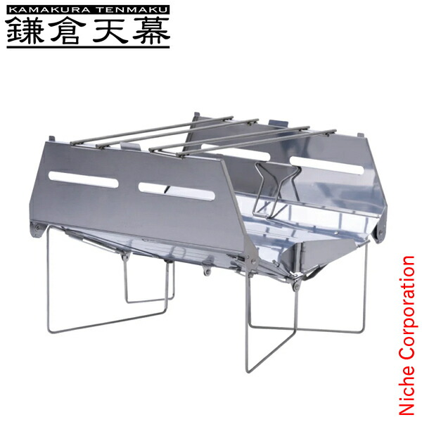 楽天市場】クーポン配布中☆(KAMAKURATENMAKU)鎌倉天幕 SOLOIST HOMURA