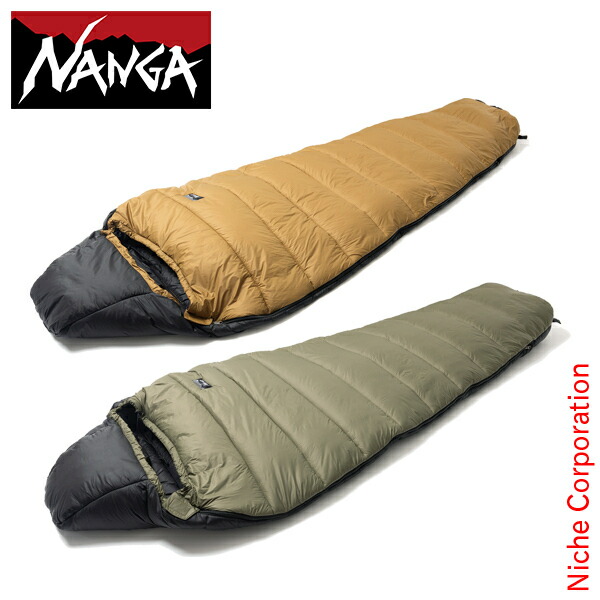 NANGA　ナンガ　寝袋　シュラフ　45 NANGA ナンガ 寝袋 シュラフ 45 楽天市場】ナンガ シュラフ 45の通販