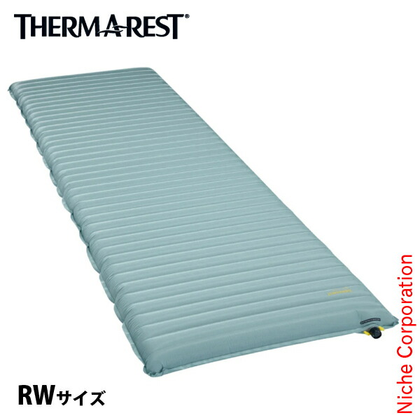 楽天市場】サーマレスト ネオエアーXサーモ NXT マックス RW 30255