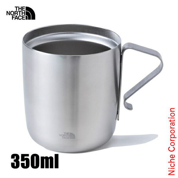 THE NORTH FACE × YETI マグカップ（US限定） US限定【在庫あり】YETI / THE NORTH FACE 14OZ RAMBLER SEAFOAM