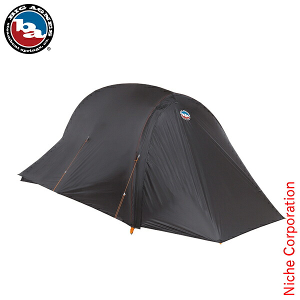 楽天市場】ビッグアグネス BIG AGNES Chimney Creek 4 mtnGLO