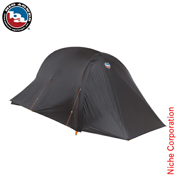 楽天市場】ビッグアグネス BIG AGNES Chimney Creek 4 mtnGLO