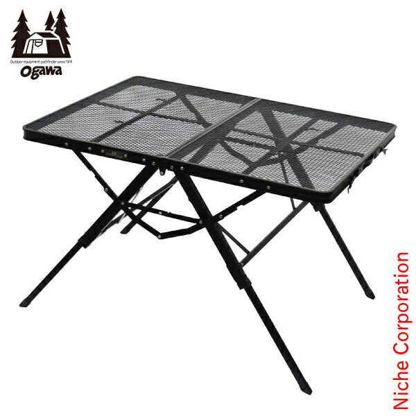 未使用品 ogawa オガワ 3 High&Low Table III ogawaオガワテーブル 3 High&Low Table III 1994 - メルカリ