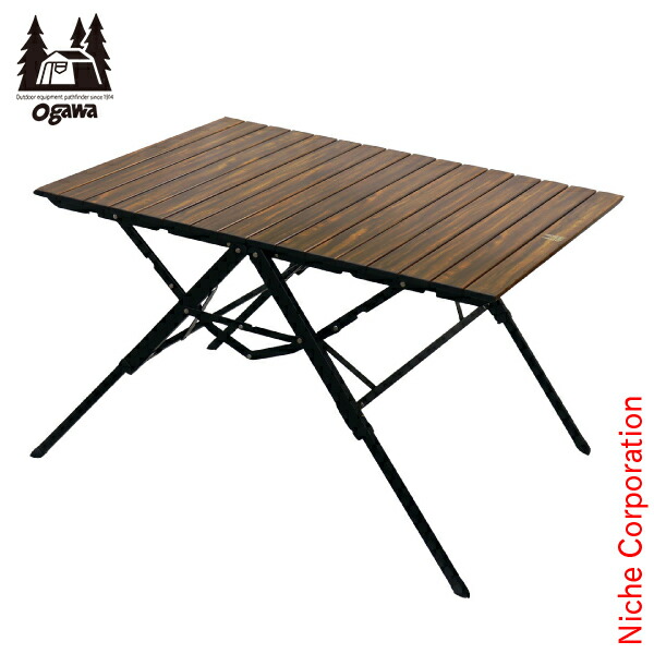 hoko アウトドアテーブル 楽天市場】アウトドアテーブル 折りたたみ 120×80cm LLサイズ