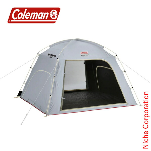 楽天市場】コールマン スクリーンシェード DR 2218844 アウトドア