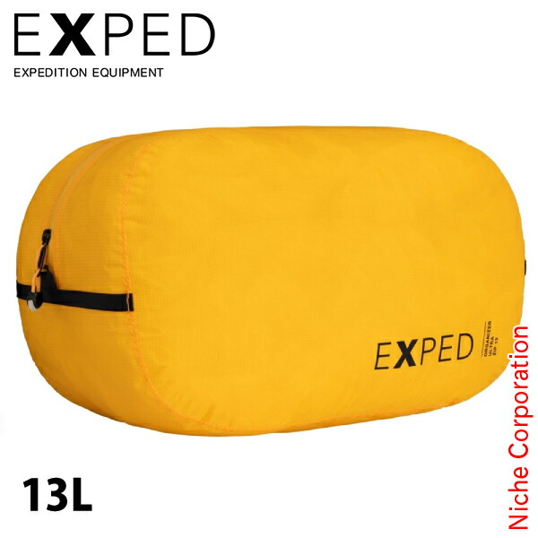 手入れ用具 peeeeeace 楽天市場】エクスペド オーガナイザーウルトラジップ5 EXPED Organizer