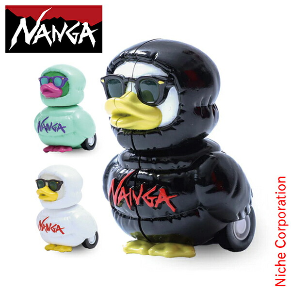 NANGA GAAACY 神戸店限定抽選 激レア 楽天市場】(20日限定ポイント最大10倍)NANGA ナンガ ガーガー
