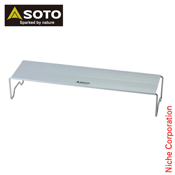 新富士バーナー - SOTO 2バーナー ST-526＋専用ハードケース ST-5261 Amazon.co.jp: SOTO レギュレーター2バーナー GRID ST-526 ＋