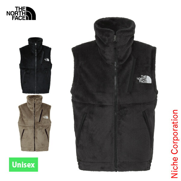 25fw ザ・ノース・フェイス バーサロフトベスト ユニセックス  NA62551  カラー K THE NORTH FACE 正規品 tnf00000004026-01.jpg