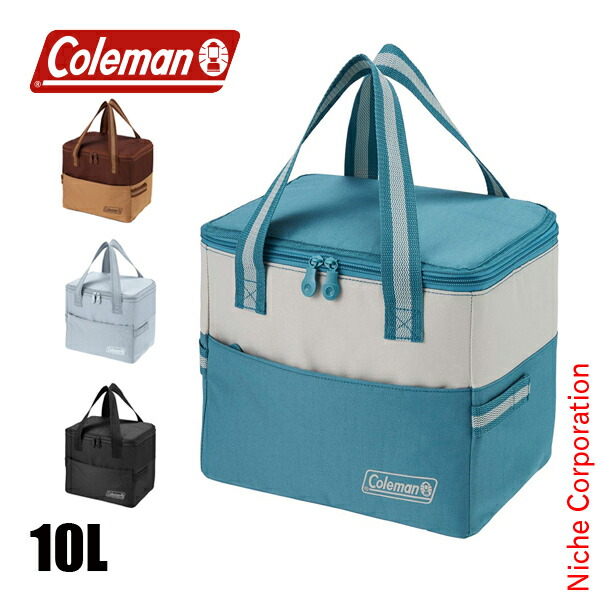 楽天市場】コールマン Coleman クーラーバッグ 保冷バッグ 保冷
