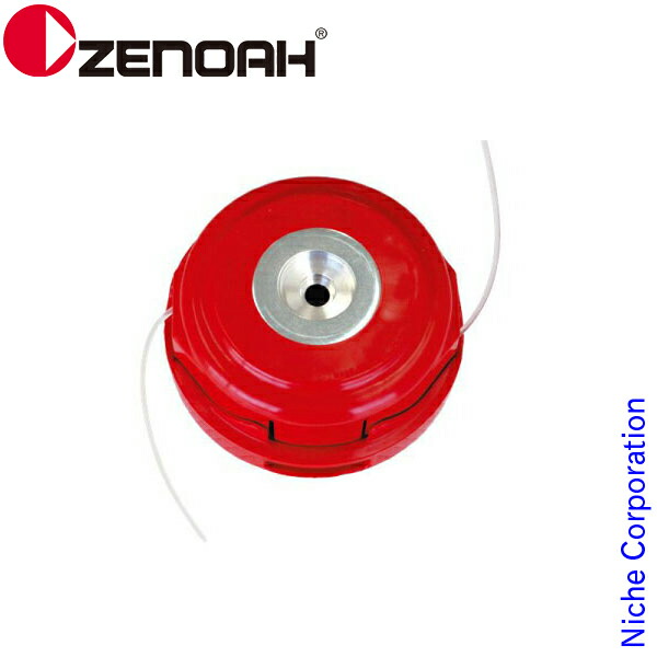 楽天市場】ゼノアナイロンカッター オートカッタZ-B Pro ＜ボルト式